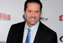 Bellator moves on from Mike Golderg