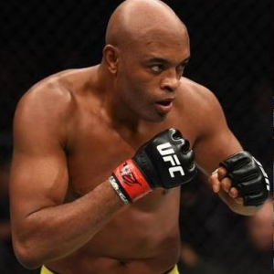 Anderson Silva