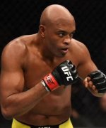 Anderson Silva