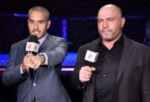 Texas Commission Responds To Criticisms Of UFC 247 Judging