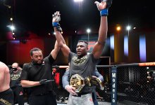 Francis Ngannou says potential Jon Jones fight 'probably will never happen'