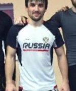 Isa Magomedov