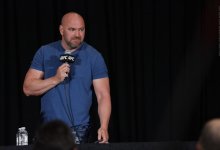 Dana White suggests Dustin Poirier's price was too high for Tony Ferguson fight