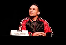 Michael Chandler predicts Askren finish vs. Jake Paul