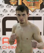 Salman Zhamaldaev