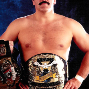 Dan Severn