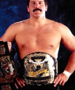 Dan Severn