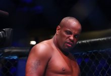 Seven Fighters Who May Retire This Year