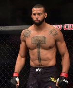 Thiago Santos