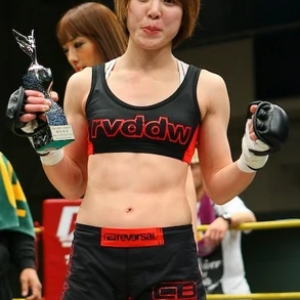 Miku Matsumoto