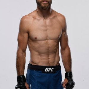 Donald Cerrone