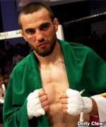 Beslan Isaev