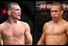 Petr Yan: "Urijah Faber Is Not A Legend Of The Sport"