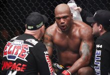 Fedor vs. Rampage: Both Lose to Father Time