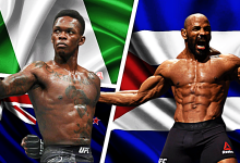 Adesanya vs. Romero: Worst Title Fight Ever?