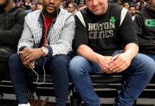 Floyd Mayweather teases un-retirement