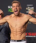 Dricus Du Plessis