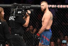 Three Definitive Performances In The Career Of Donald Cerrone