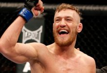 Conor McGregor vs. Donald Cerrone Set for UFC 246