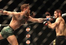 Khabib turned down opportunity to coach TUF 29 vs. Conor McGregor, says Dana White