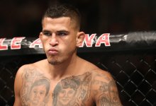 Anthony Pettis signs with PFL