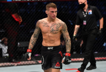 Dustin Poirier: 'I completed the violence triangle' by finishing Gaethje, Alvarez, and Chandler