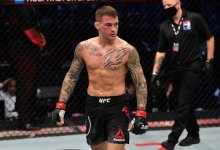 Dustin Poirier: 'I completed the violence triangle' by finishing Gaethje, Alvarez, and Chandler