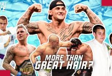 THIS Is Why Dustin Poirier Is Special!