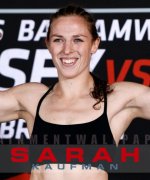 Sarah Kaufman