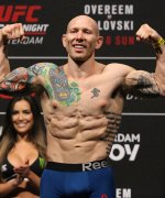 Josh Emmett
