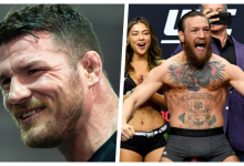 Michael Bisping: "McGregor Will Smoke Diaz In Trilogy Bout"