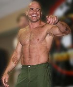 Bas Rutten