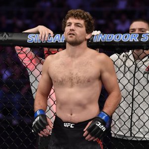 Ben Askren