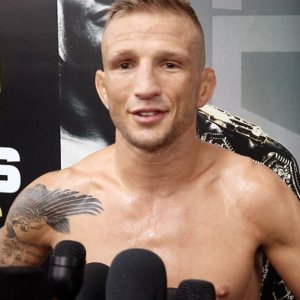 T.J. Dillashaw