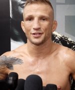 T.J. Dillashaw
