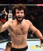 Zabit Magomedsharipov