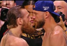 McGregor Vs. Cerrone - Preview & Prediction Pt I