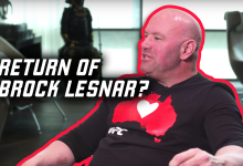 Did Dana White Reveal UFC's 2020 Plans?