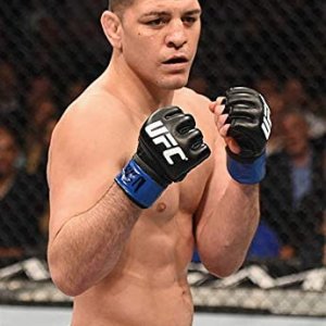 Nick Diaz