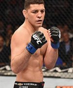 Nick Diaz