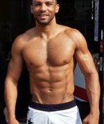 Edson Barboza