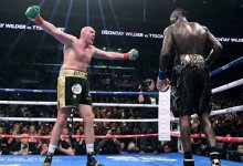 Fury vs. Wilder 2: Fight Preview