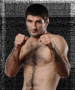 Magomed Shikshabekov
