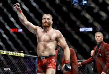 Jan Blachowicz calls out Daniel Cormier, Cormier declines