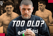 Nick Diaz's Return: What We Can Expect