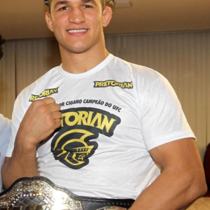 Junior dos Santos