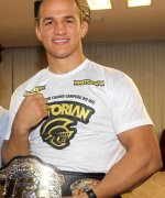 Junior dos Santos