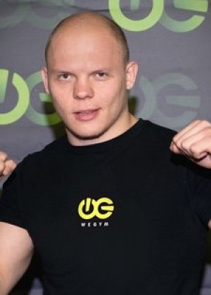 Bogdan Guskov
