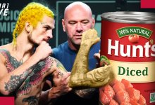 Is Sean O'Malley Underrated Or Overrated?