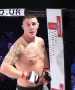 Tom Aspinall